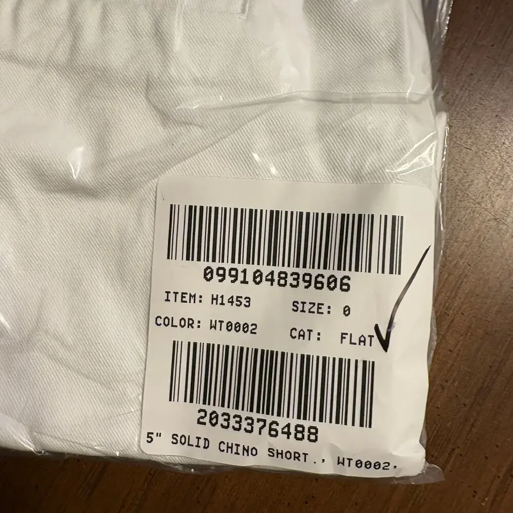 NWT J. Crew 5